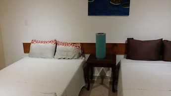 Mansion Giahn Inn