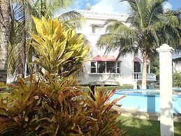 Mansion Giahn Inn