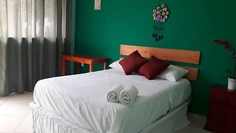 Mansion Giahn Inn