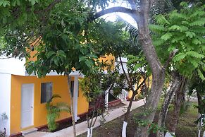 Mansion Giahn Inn