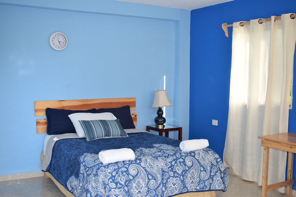 Mansion Giahn Inn