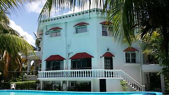 Mansion Giahn Inn