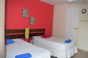 Mansion Giahn Inn