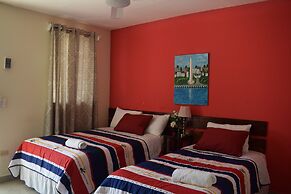 Mansion Giahn Inn