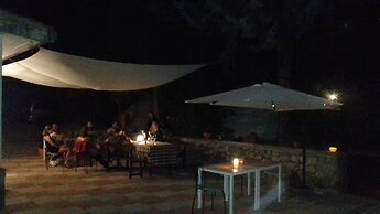 Agriturismo Mare e Monti