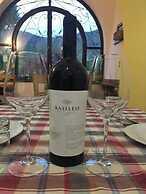 Agriturismo Mare e Monti