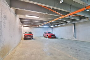 easyHotel Sofia