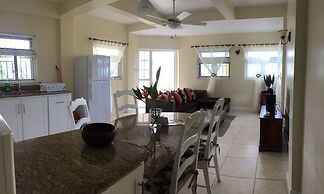 South Sea House