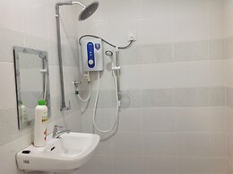 Kapal Terbang Guest House