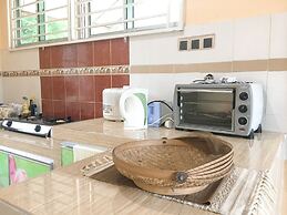 Kapal Terbang Guest House