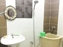 Kapal Terbang Guest House