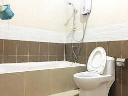 Kapal Terbang Guest House