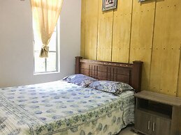 Kapal Terbang Guest House