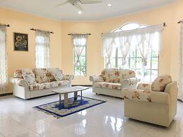Kapal Terbang Guest House
