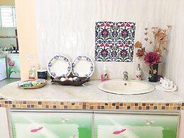 Kapal Terbang Guest House