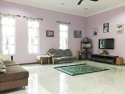 Kapal Terbang Guest House