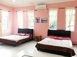 Kapal Terbang Guest House
