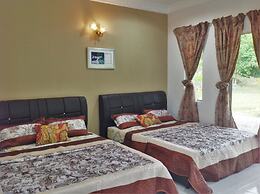 Kapal Terbang Guest House