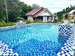 Kapal Terbang Guest House
