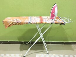 Kapal Terbang Guest House