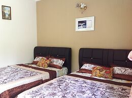 Kapal Terbang Guest House