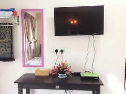 Kapal Terbang Guest House