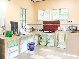 Kapal Terbang Guest House
