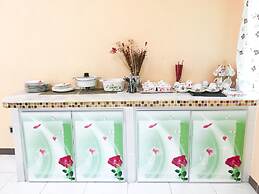Kapal Terbang Guest House