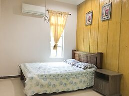 Kapal Terbang Guest House