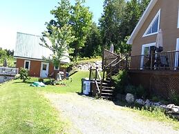 Chalets Garou