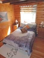 Chalets Garou