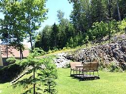 Chalets Garou