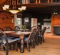 Chalets Garou