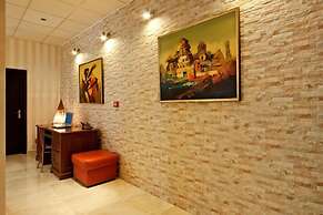 Hotel Cheap