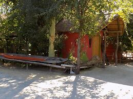 Jump Street Chalets