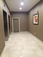 Meridian Inn & Suites Lloydminster