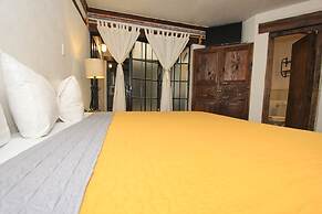 Hotel Real Guanajuato