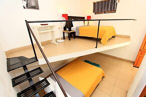 Hotel Real Guanajuato