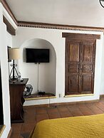 Hotel Real Guanajuato