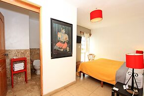 Hotel Real Guanajuato