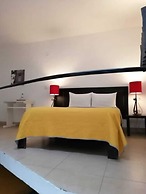 Hotel Real Guanajuato