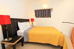 Hotel Real Guanajuato