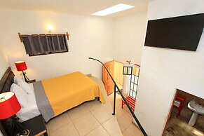 Hotel Real Guanajuato