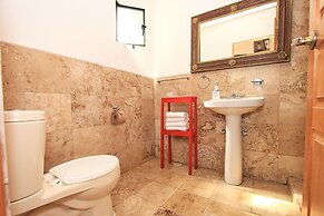 Hotel Real Guanajuato