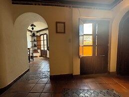 Hotel Real Guanajuato