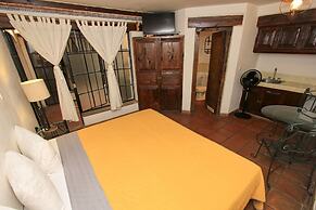 Hotel Real Guanajuato
