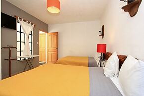 Hotel Real Guanajuato