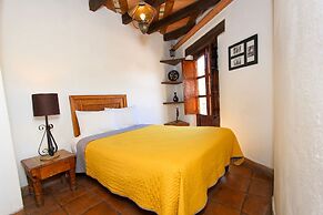 Hotel Real Guanajuato