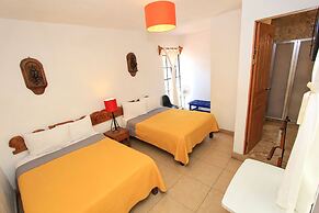 Hotel Real Guanajuato