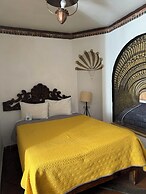Hotel Real Guanajuato